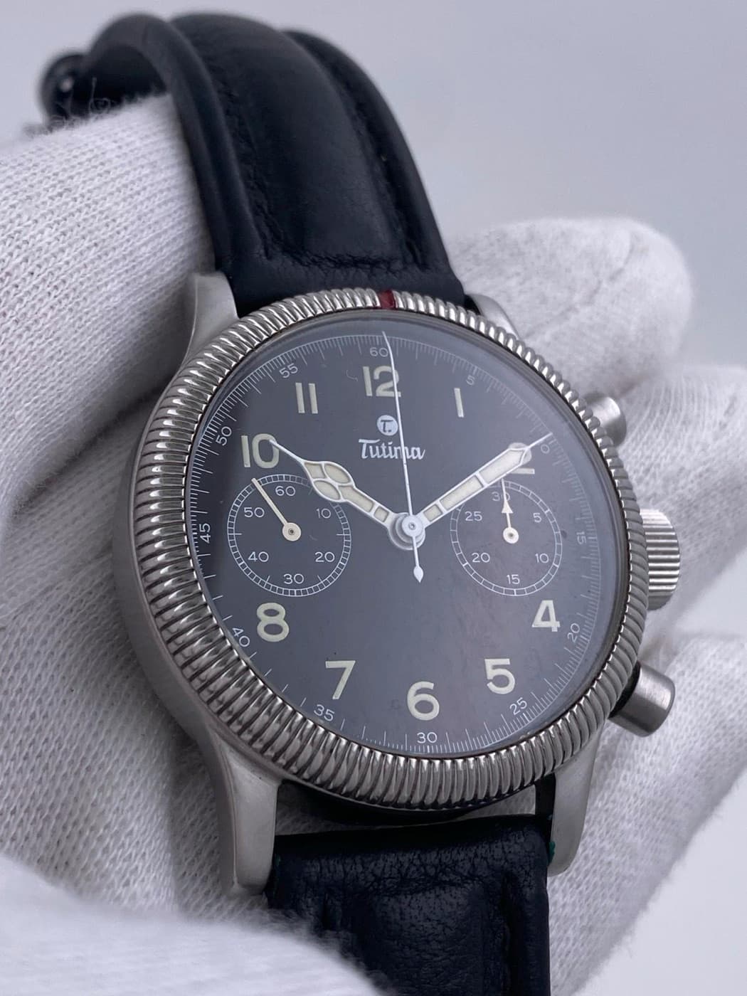 Tutima Fliegerchronograph 1941